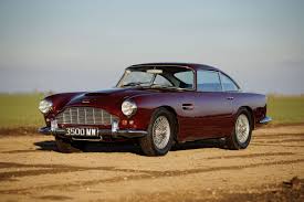 Image result for Dubonnet 1960 Aston Martin