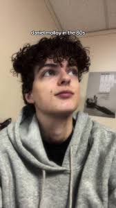 Daniel Molloy Daughters