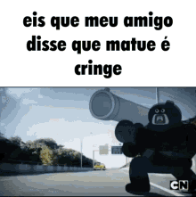 Uma das questões levantadas foi as diferenças entre as gerações y e z. Menes Gifs Tenor