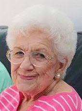 Search Betty Mcmanus Obituaries and Funeral Services