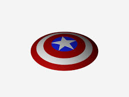 Are you looking for the best captain america shield drawing for your personal blogs, projects or designs, then clipartmag is the place just for you. Captain America Broken Shield Drawing