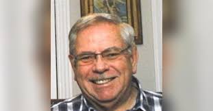 Orville Eugene STEWART Obituary