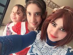 برنامج رياحين تقديم منارحسن ونهارحسن 2016\6\3