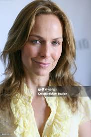 Melora Hardin attends the Sonya Dakar Emmy Gifting Lounge