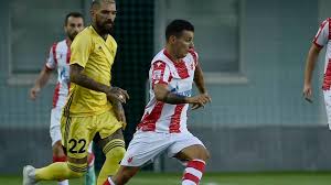 We would like to show you a description here but the site won't allow us. Cfr Cluj Out Din Champions League Steaua RoÈ™ie Belgrad Va Fi Adversara Feroviarilor In Play Off Ul Pentru Grupele Europa League