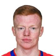 Shane Farrell EA FC 24