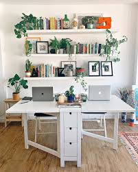 Ikea Australia On Instagram Norden Gateleg Table Turned Couples Work Desk Small Apartment Decorating Living Room Home Office Design Design Your Dream House