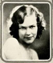 Lisette Sylvia Moore Meyers (1912-1997)