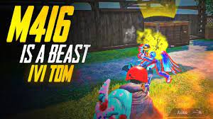 When A Noob Masters M4 6x In 1v1 Tdm Pubg Mobile In 2021 Noob Wind Sock Master
