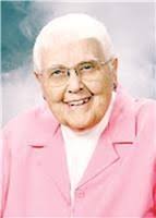 Nora Brady Obituary (2019)