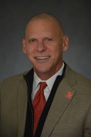 Editor's Corner: Changing Hats