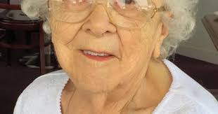 Vivian Marie Fulkerson (Custer)