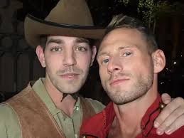 Tituss Burgess Pops ALL the Way Off