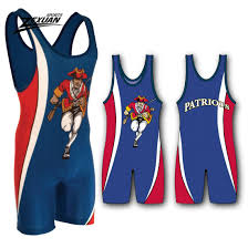 High School Uk Sublimated Matman Singlets Super Hero Wrestling Wear Buy Uk Wrestling Wear Sublimated Wrestling Wear Superhero Wrestling Wear Product