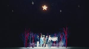 May 14, 2015 debut extended play trespass no exit one love honestly steal your heart blue moon interstellar rush release date: Txt Has Built A Magical World Of Music Videos And Visuals Teen Vogue