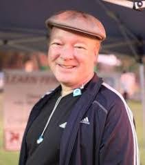 Eric Holmgren's Instagram, Twitter & Facebook