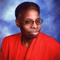 Mrs. Toni Bernice Ellis White Obituary