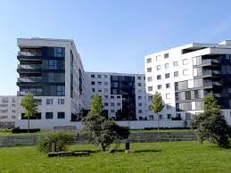 Der ortsteil flugfeld liegt in böblingen und besteht aus 1 postleitzahlgebieten: Parkstadt Ost Quartier 12 Kvbw Zweckverband Flugfeld Boblingen Sindelfingen
