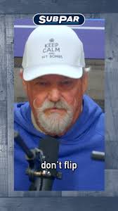 Gary McCord looks into his crystal ball to see what professional golf will  look like in the future., He joined @ColtKnost & @thesleezyman for a  fantastic episode this week., Watch the full interview ...