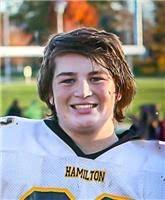 Mason Dykstra Obituary (2000