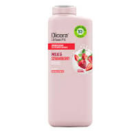 Amazon.com : Dicora Urban Fit Nourishing Shower Gel ...