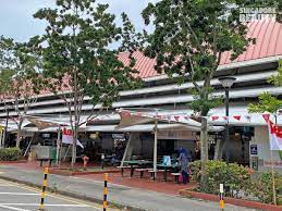 Looking for other hidden food finds? Tanglin Halt Food Centre Market Hawker Stalls Last Look Before It S Demolished In 2021 Singaporebeauty
