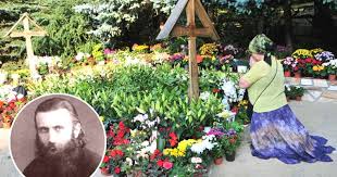 Rugaciunea de duminica ziua prislop manastirea romanilor facebook. RugÄciune Foarte FrumoasÄ A PÄrintelui Arsenie Boca Ortodoxia Me