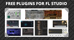 Maybe you would like to learn more about one of these? 10 Best Free Plugins For Fl Studio