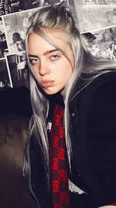 Shop for products with officially licensed images & designs. Singer Billie Eilish 4k Ultra Hd Mobile Wallpaper
