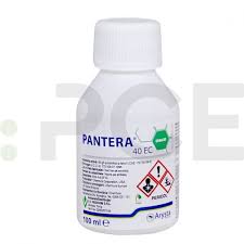 Erbicidele selective sunt deobicei cele preferate de fermieri in lanurile de cereale, in vita de vie, la intretinerea gazonului sau in gradina de legume. Pantera 40 Ec 100 Ml Erbicid Chemtura Agro Solutions Pce