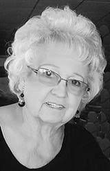 Pearl Bower Obituary (1934