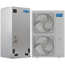 Mrcool Universal 4 To 5 Ton 18 Seer Central Heat Pump Split System Mdu18048060 Ingrams Water Air