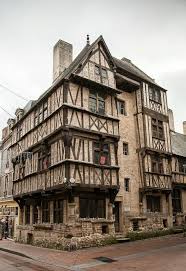 This Beautiful Home Was Built Between 1300 And 1400 Bayeux Normandy France 618900 Normandy France Building Normandy