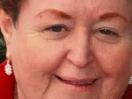 Bonnie Harris Obituary (1942