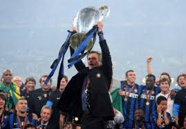 Kuszczak, owen, anderson, smalling, fletcher. Inter Mourinho Champions Del 2010 L Ultima Occasione Per Molti