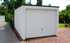 Garagen Preise Typen Omicroner Garagen