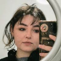 Ellie Grayson-Barnes