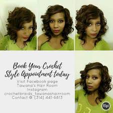 Crochet hairstyles with curly hair | ocean wave by toyo tress. American And African Hair Braiding Crochet Kima Ocean Wave Beauty Haircut Home Of Hairstyle Ideas Inspiration Hair Colours Haircuts Trends