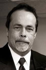 Steven Luther Obituary (1961