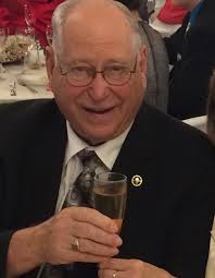 Arsene Mailloux Obituary