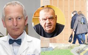 Tato informační stránka o marie nedvědová zobrazuje poslední internetové články, ve kterých se výraz marie nedvědová vyskytuje. Frantisek Nedved Prvni Slova Po Operaci Srdce Ahaonline Cz