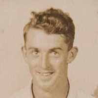 William Clyde Robertson (1919–2005) • FamilySearch