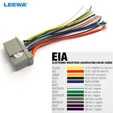 We'll explain how to choose the right safety harness and lanyard for working at height with 10 faqs by professionals in the industry. Leewa Mobil Audio Stereo Wiring Harness Untuk Honda Odyssey Percontohan Ridgeline Pluging Ke Oem Pabrik Radio Cd Ca2534 Stereo Wiring Harness Car Stereo Wiring Harnessstereo Harness Aliexpress