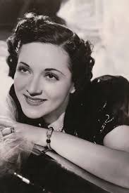 Reparto de La montaña trágica (película 1950). Dirigida por Ted Tetzlaff