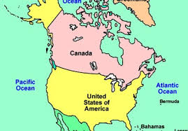Mr. Nussbaum Geography North America Activities