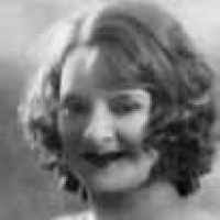 Florence "Flossie" Marshall (1898–1979)