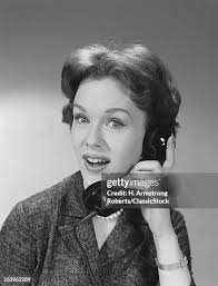 6,778 1950 1959 Woman Stock Photos, High-Res Pictures, and Images