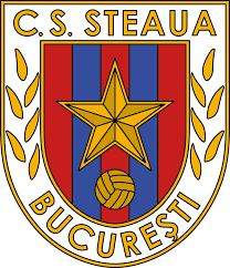 Todas las noticias sobre steaua bucarest publicadas en el país. Pin On Football Logo