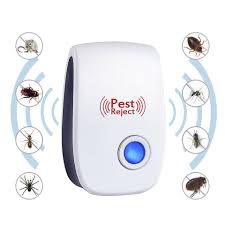 Even though the sound of an ultrasonic emitter is supposed to. Amazing And High Quality Pest Control Ultrasonic Pest Repeller Mosquito Killer Electronic Anti Rodent Insect Repellent Lazada Ph