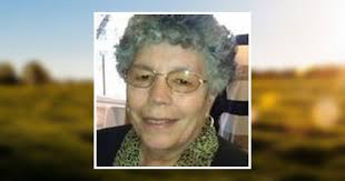 Marylouise Chavez Obituary June 30, 2012